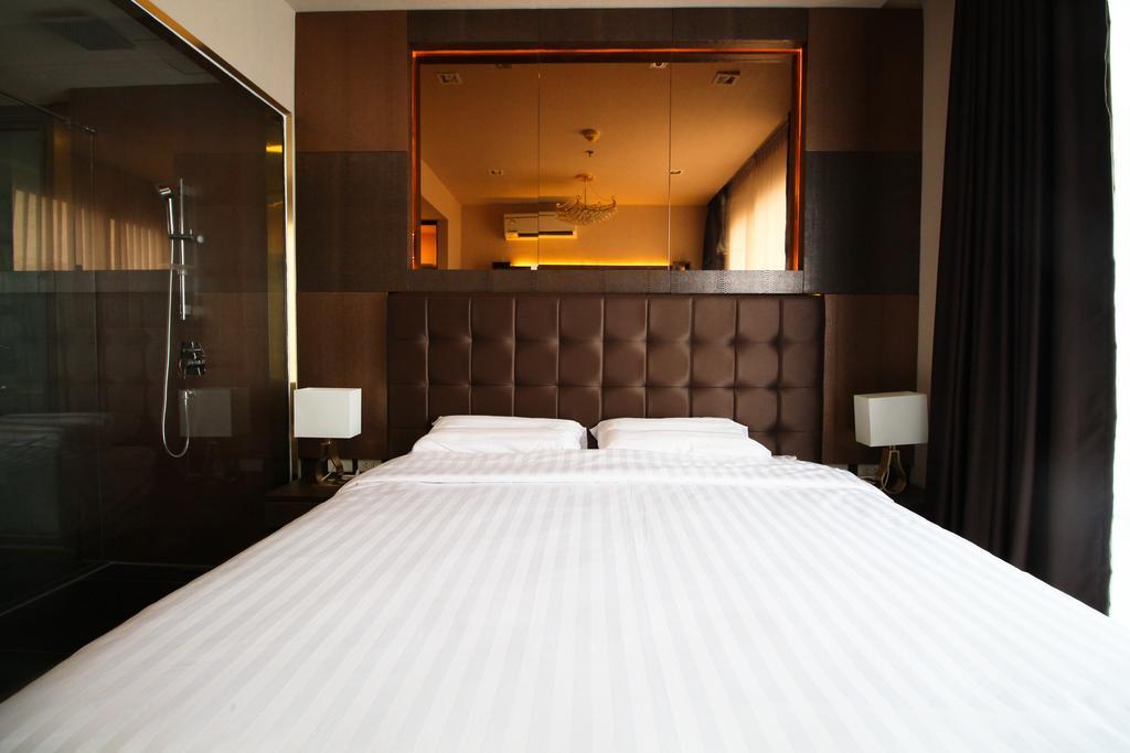 Rama3 Star View Residence Bangkok Kültér fotó
