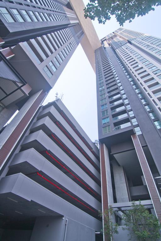 Rama3 Star View Residence Bangkok Kültér fotó