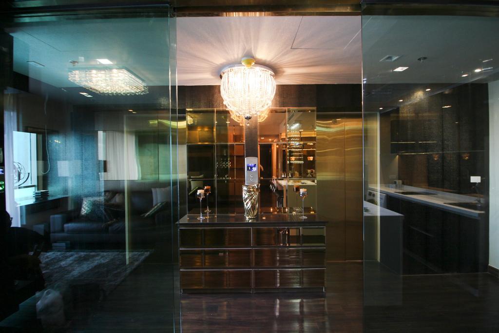 Rama3 Star View Residence Bangkok Kültér fotó