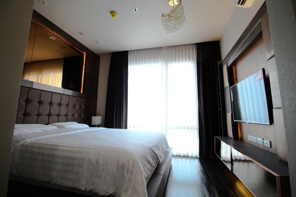 Rama3 Star View Residence Bangkok Kültér fotó