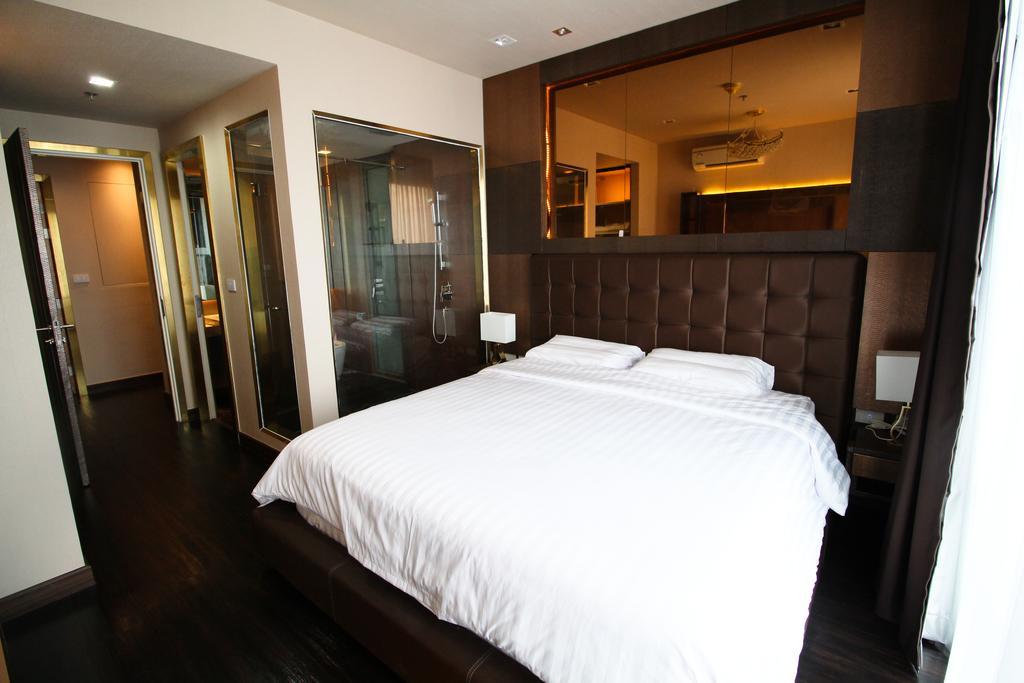 Rama3 Star View Residence Bangkok Kültér fotó