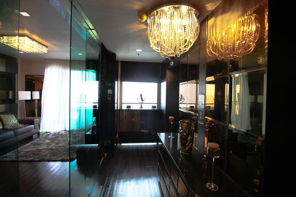 Rama3 Star View Residence Bangkok Kültér fotó