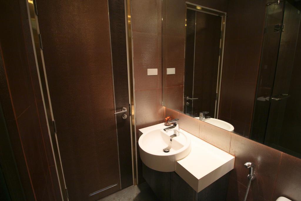 Rama3 Star View Residence Bangkok Kültér fotó