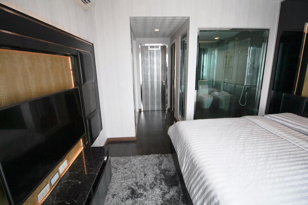 Rama3 Star View Residence Bangkok Kültér fotó