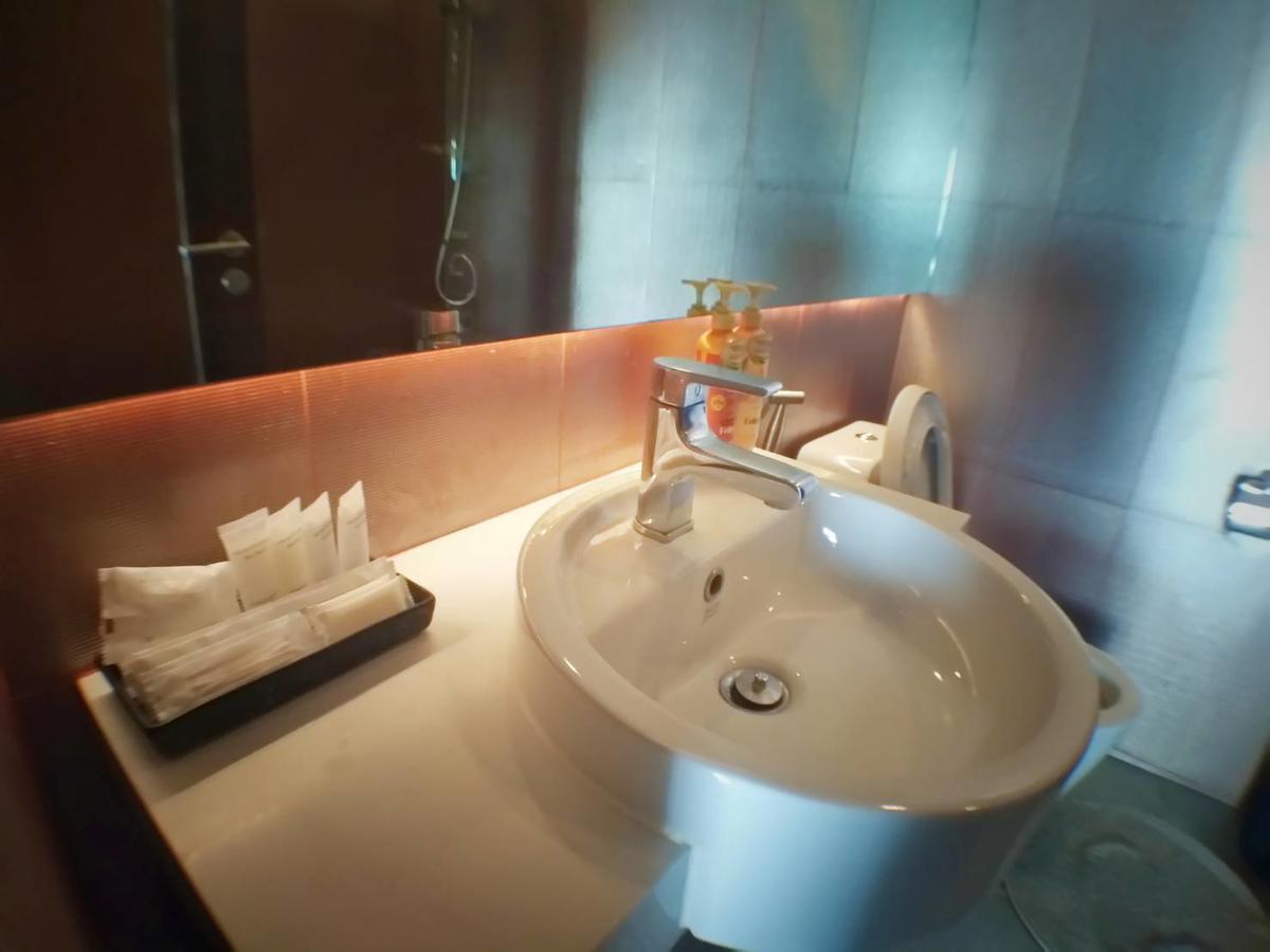Rama3 Star View Residence Bangkok Kültér fotó