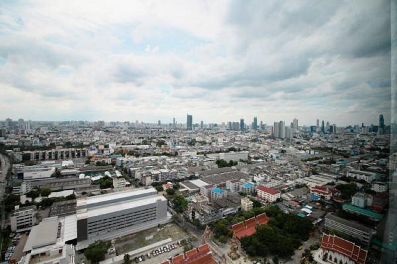 Rama3 Star View Residence Bangkok Kültér fotó