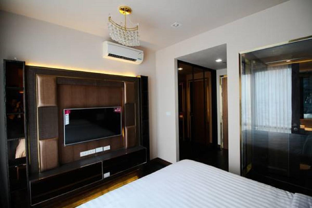 Rama3 Star View Residence Bangkok Kültér fotó