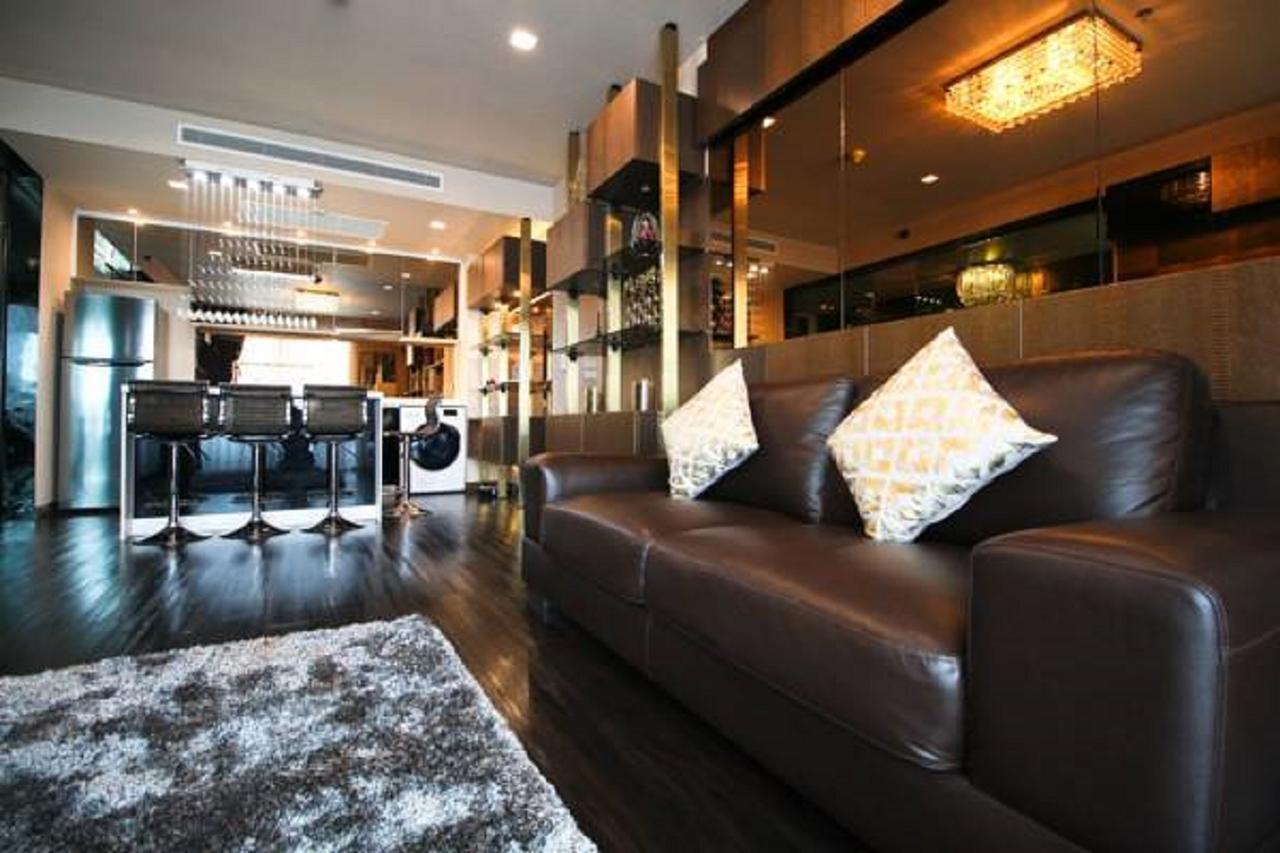 Rama3 Star View Residence Bangkok Kültér fotó
