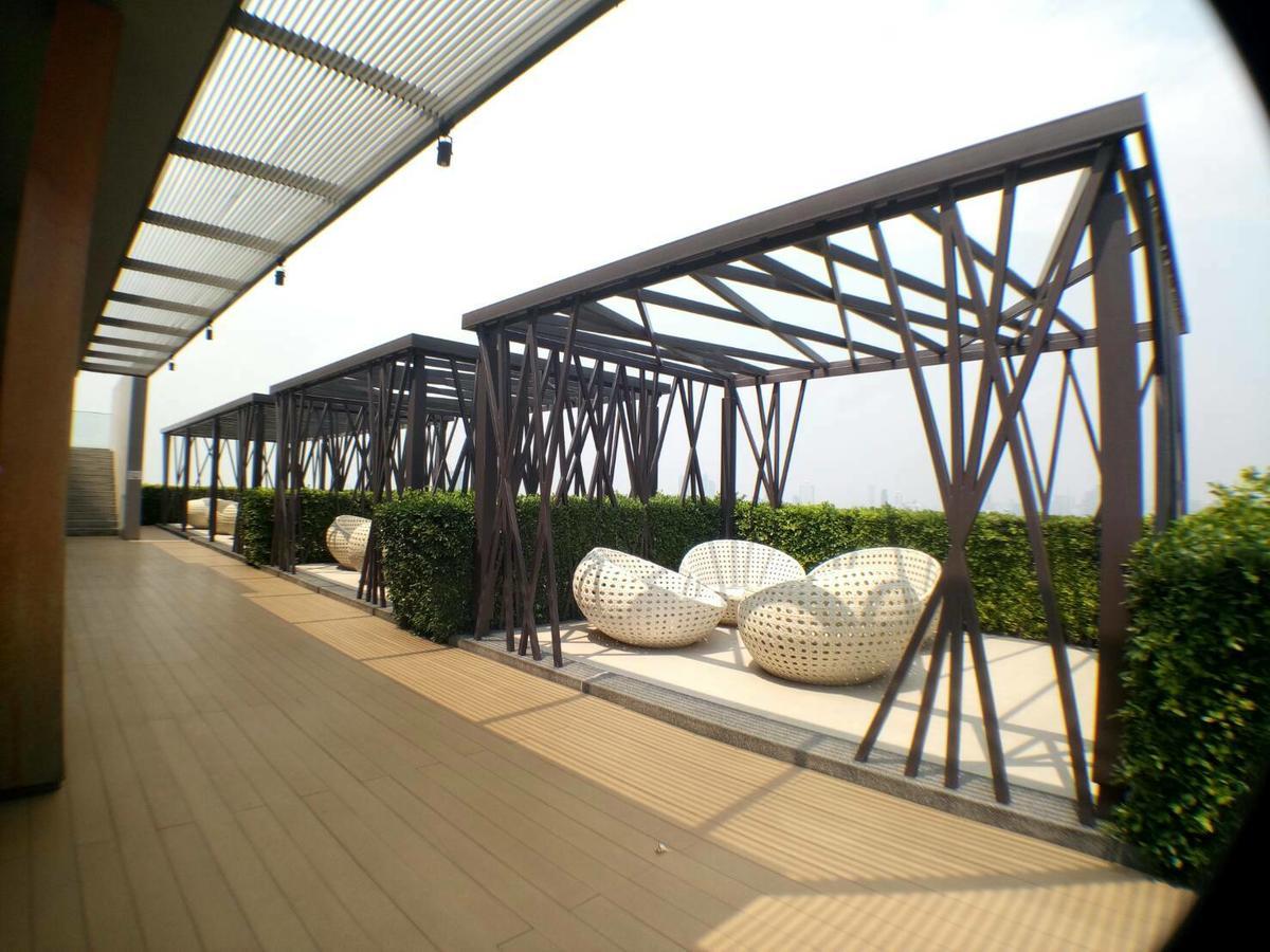 Rama3 Star View Residence Bangkok Kültér fotó