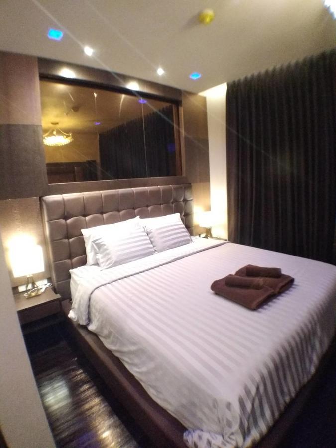 Rama3 Star View Residence Bangkok Kültér fotó