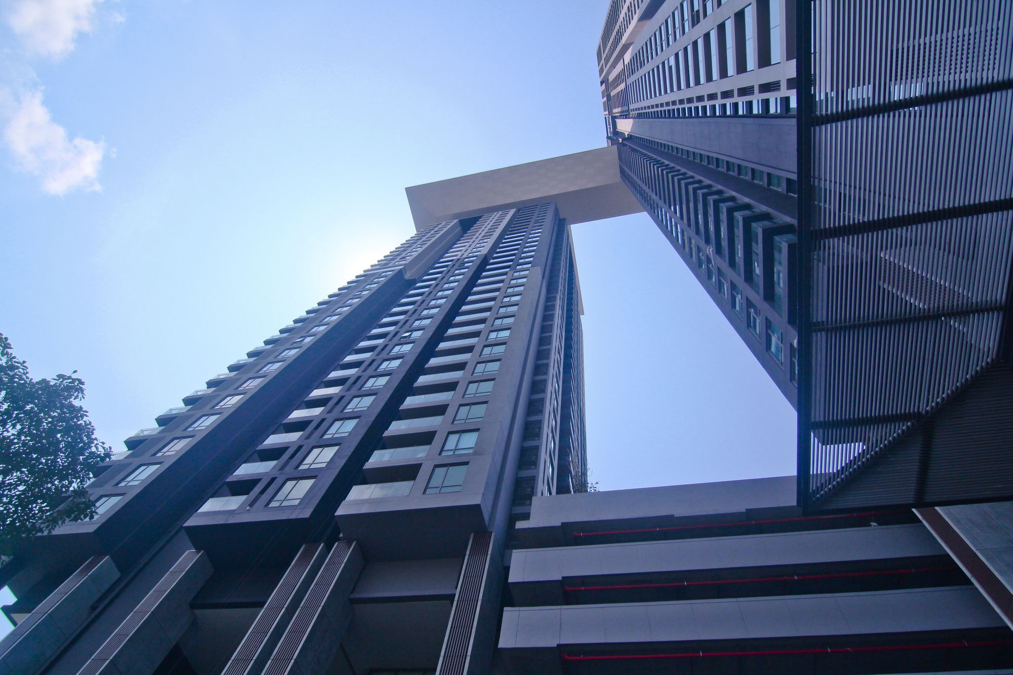 Rama3 Star View Residence Bangkok Kültér fotó