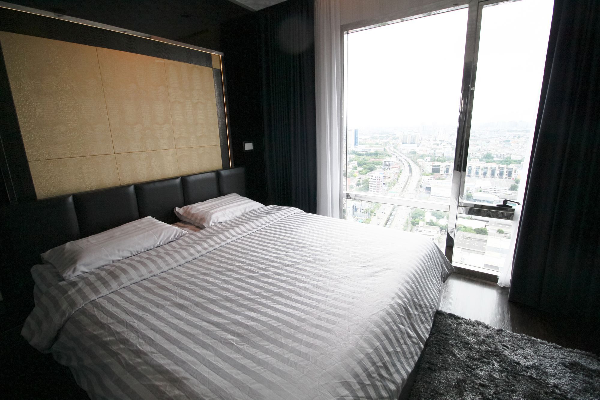 Rama3 Star View Residence Bangkok Kültér fotó