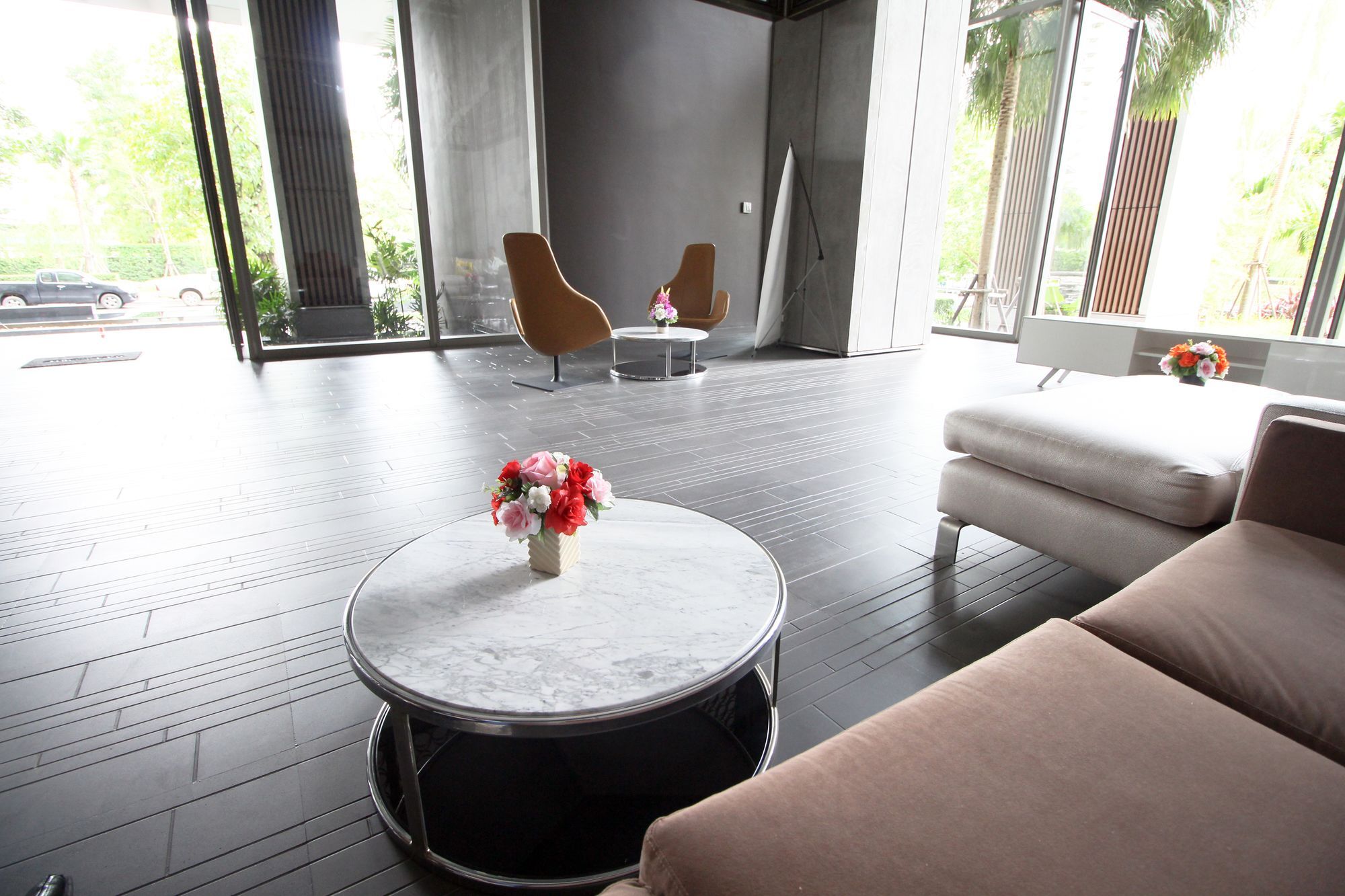 Rama3 Star View Residence Bangkok Kültér fotó