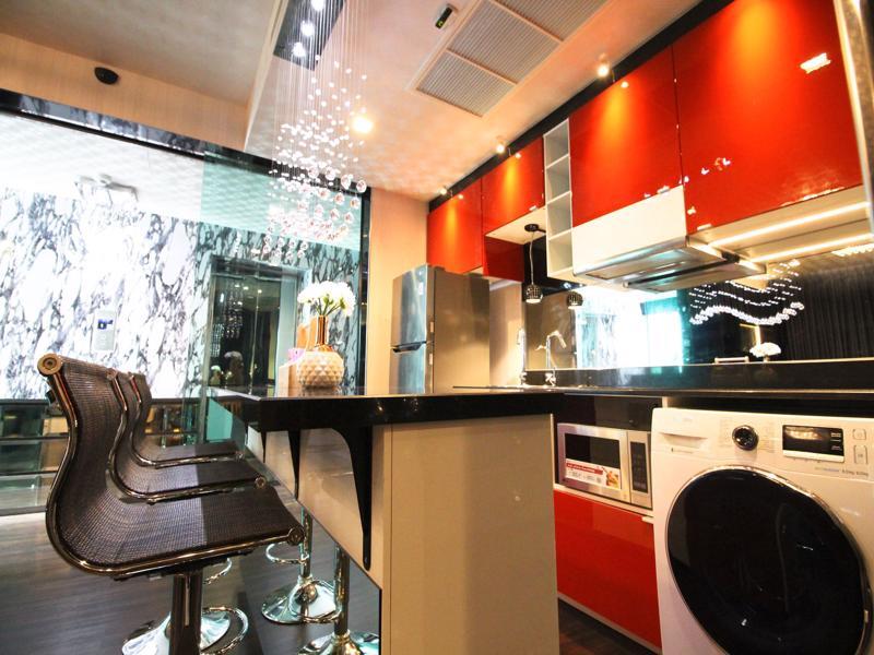 Rama3 Star View Residence Bangkok Kültér fotó
