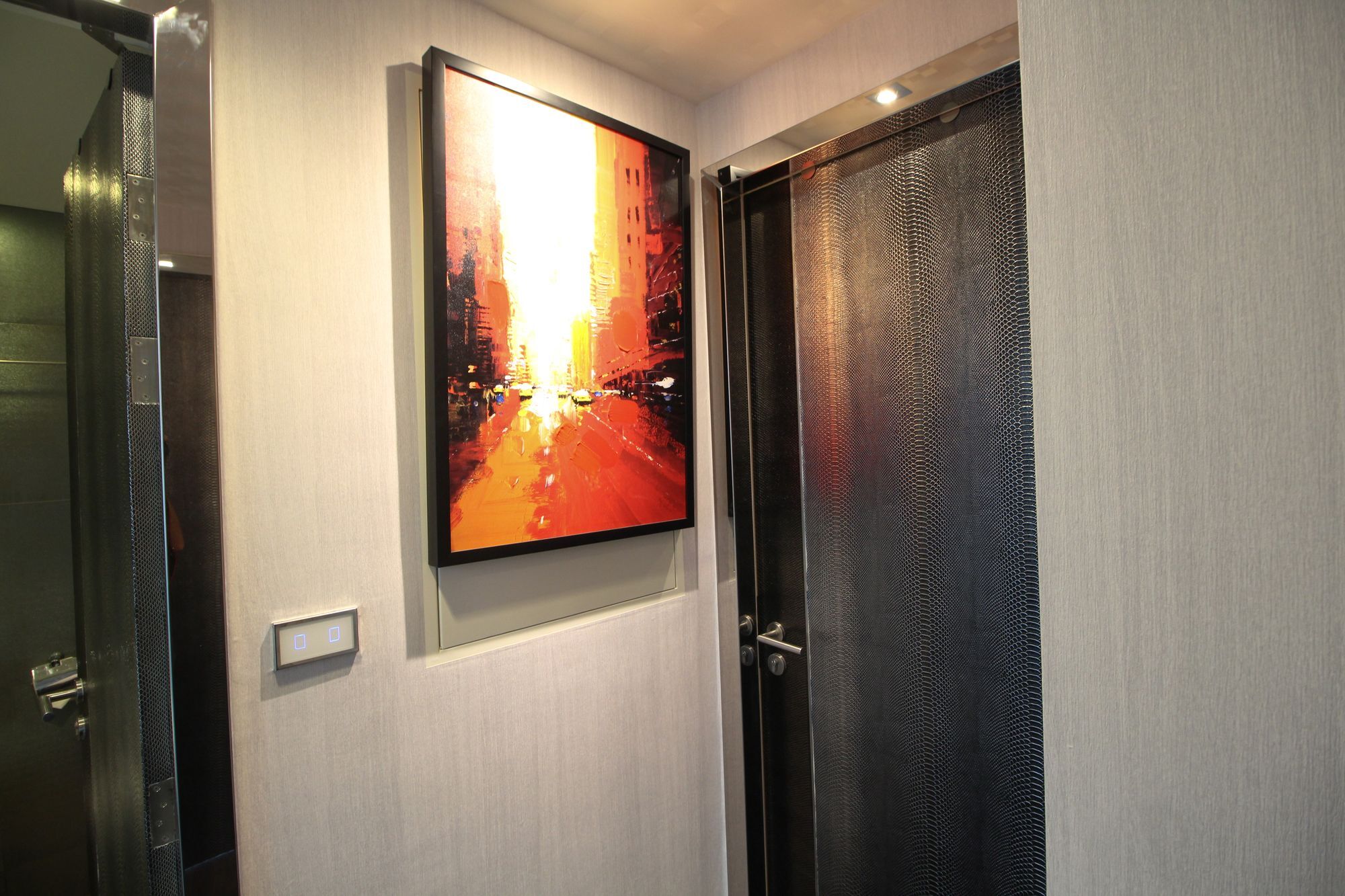 Rama3 Star View Residence Bangkok Kültér fotó