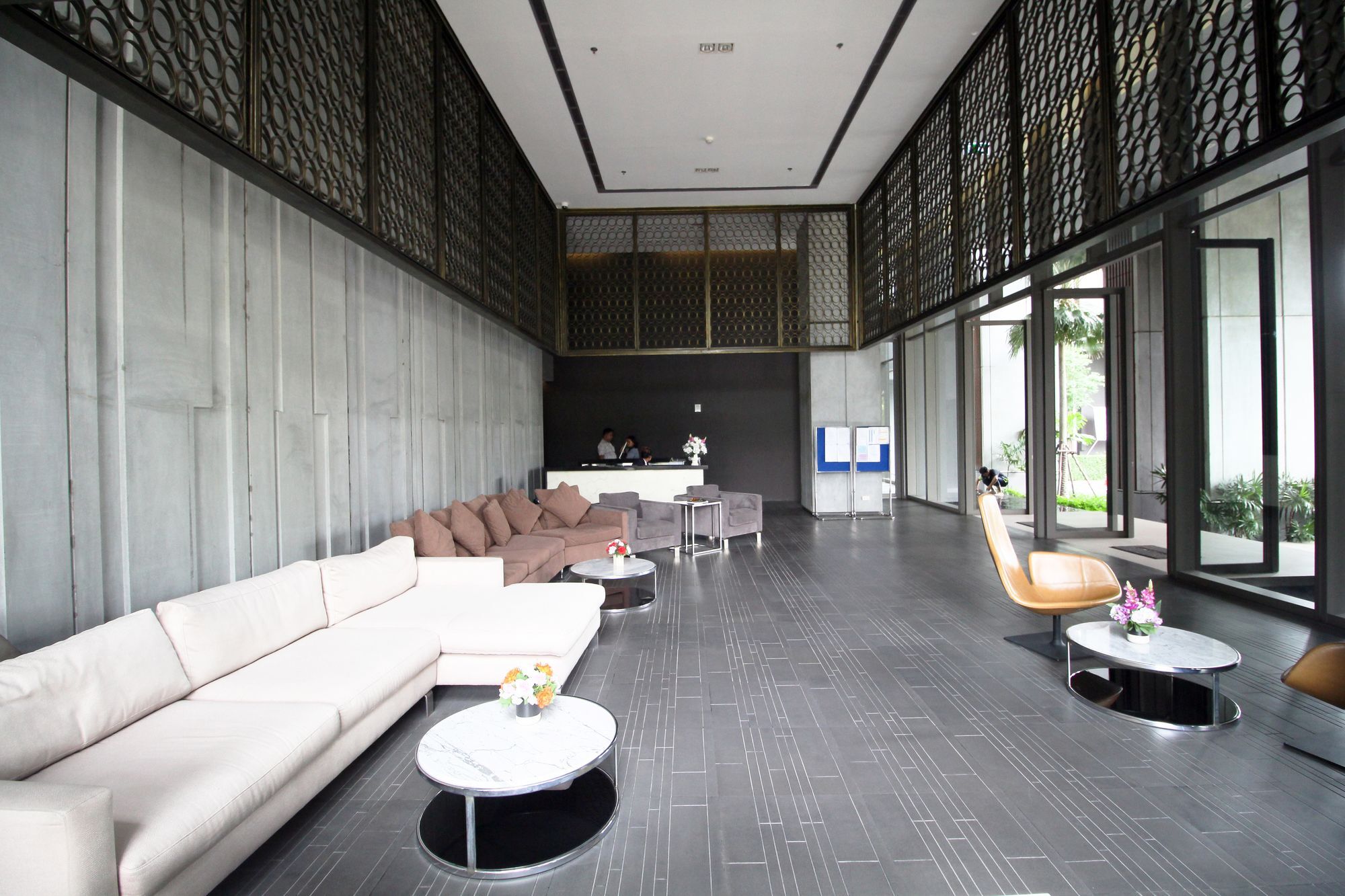 Rama3 Star View Residence Bangkok Kültér fotó